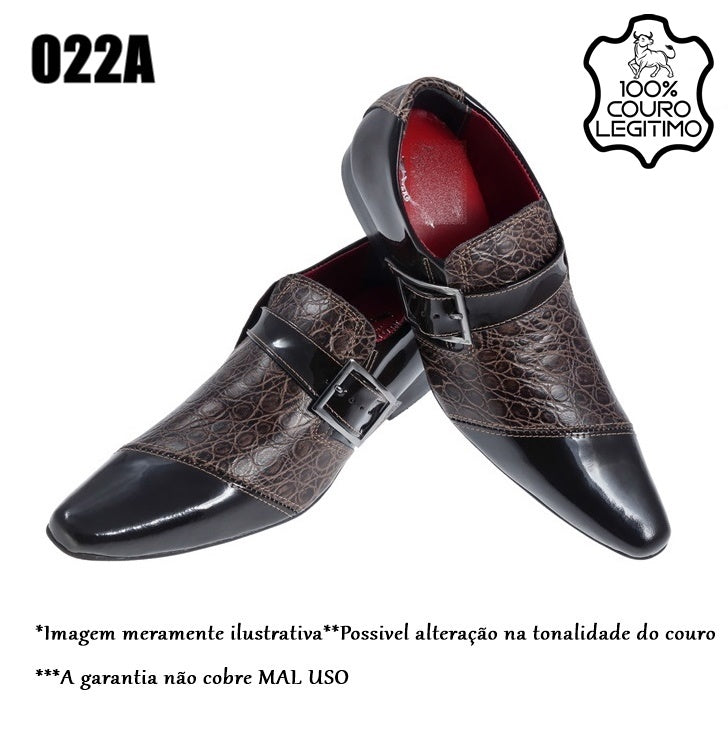 Modelo 022A