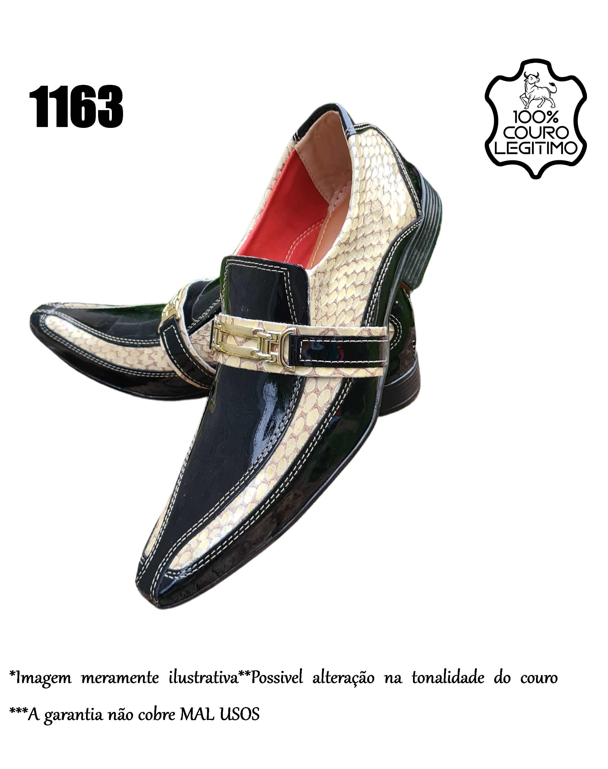 Modelo 1163