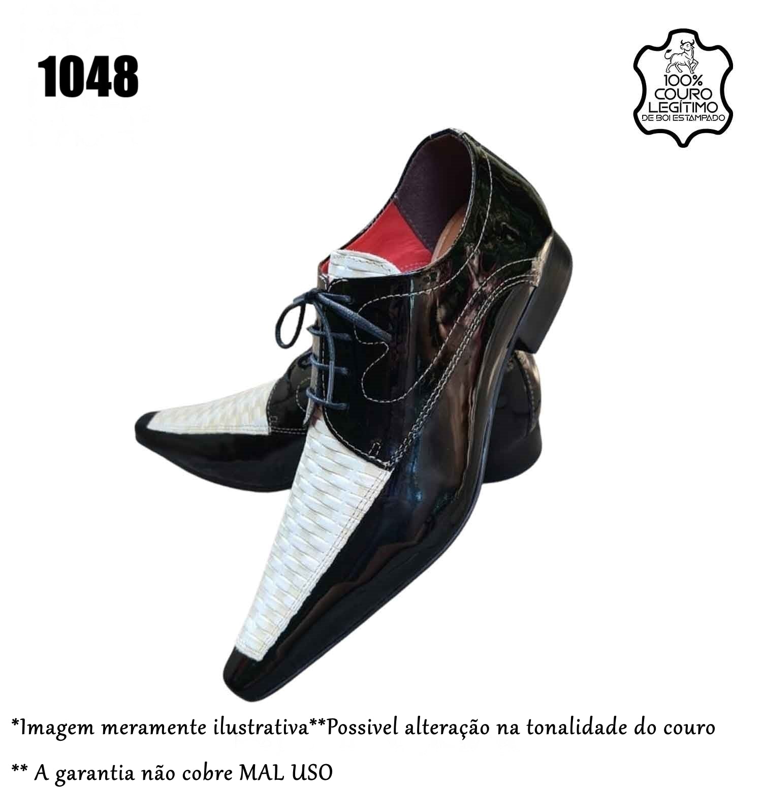 Modelo 1048