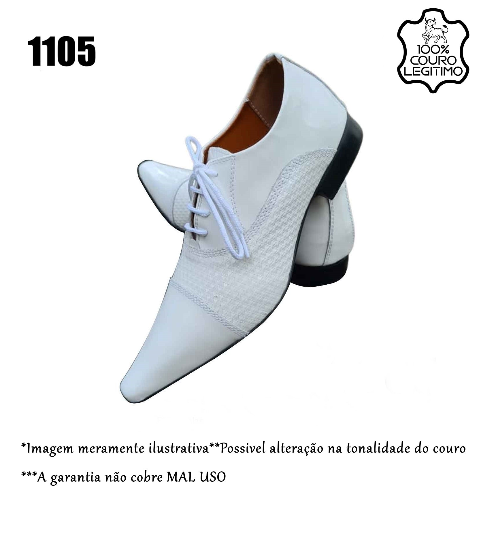 Modelo 1105